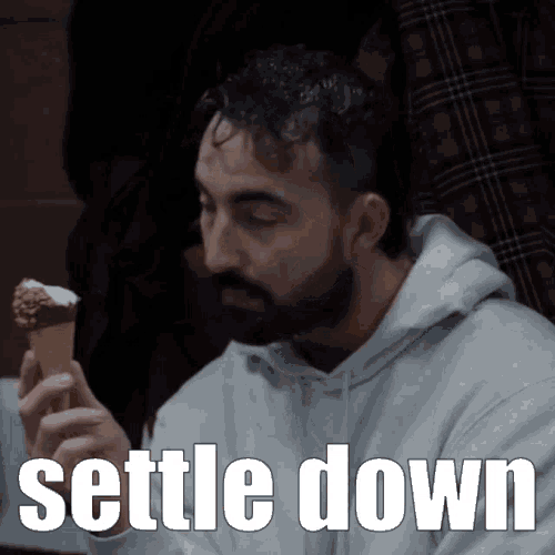 settle down calm down.gif