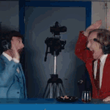 shoresy announcers