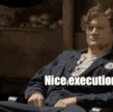 letterkenny nice execution