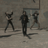 letterkenny roald dance dance dance
