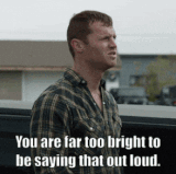 letterkenny wayne too bright.gif