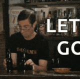 letter kenny letsgo