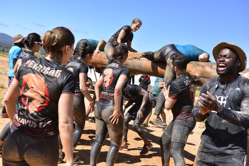 legins wet87 Bravus Cia2017