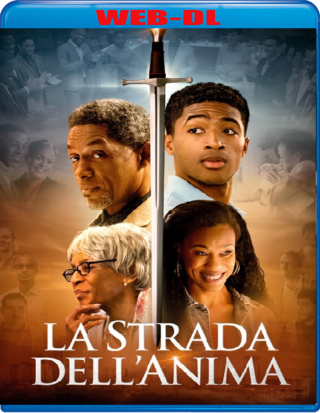 La Strada Dell 'Anima (2024) WebDL 1080p ITA ENG AC3 Subs