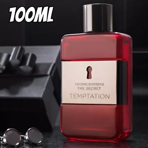 Banderas The Secret Temptation.jpg