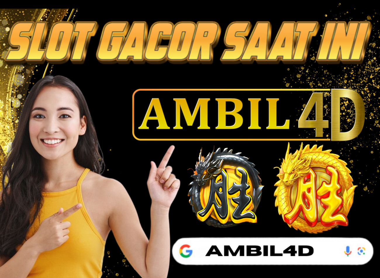 LOGIN AMBIL4D