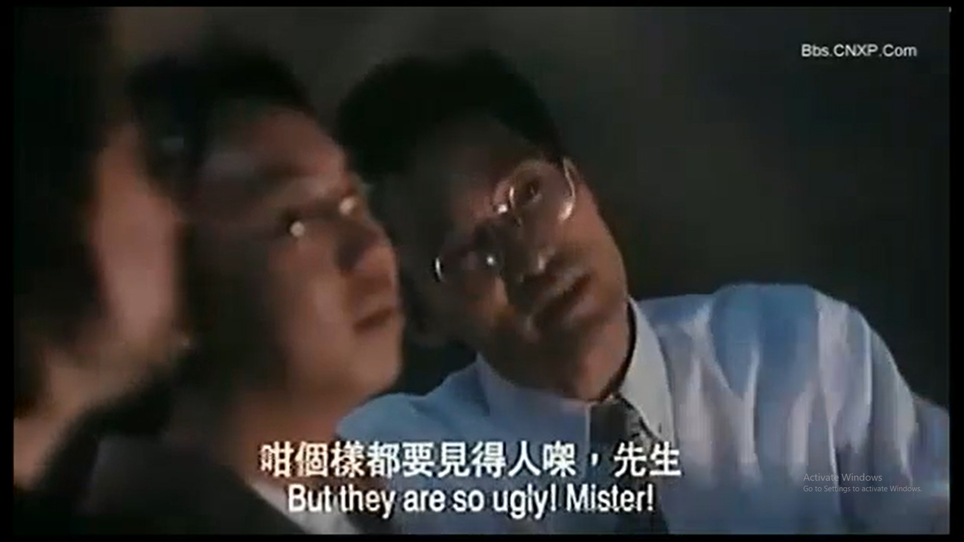 (有圖)only 1q,揀DAY定IVY SO - 娛樂台 - 香港高登討論區