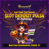 GEMILANG77 - Slot Gemilang77 Terbaik - Slot Gemilang77 Ampuh 2024 