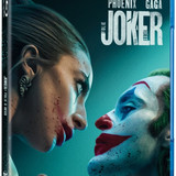 Joker - Folie à Deux (2024) Full Blu Ray DTS HD MA