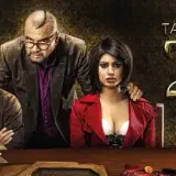 hm102 table no 21 card