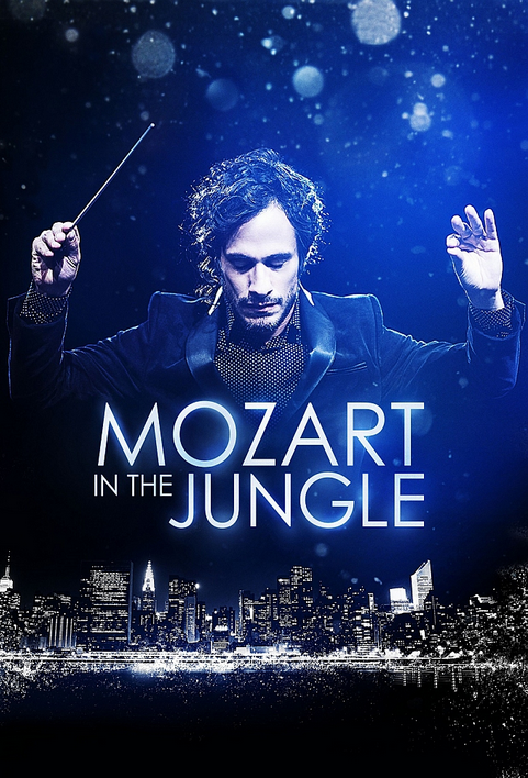 Mozart w miejskiej dżungli / Mozart in the Jungle (2014-2018) (Sezon 1-4) MULTi.1080p.AMZN.WEB-DL.H264-Mixio | Lektor i Napisy PL