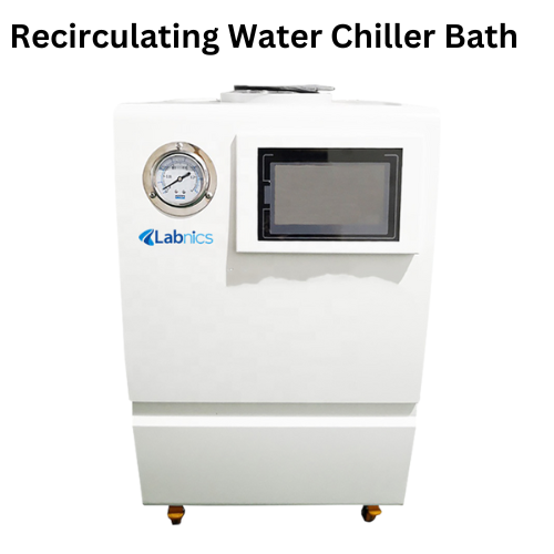 Recirculating Water Chiller Bath NRWC-100.png