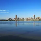 00003 遠眺二重疏洪道自行車道