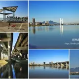 00005 淡水河右岸自行車道