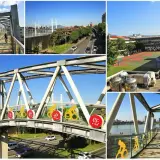 00007 淡水河右岸自行車道