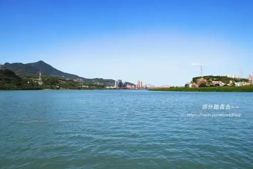 00024 社子島頭公園遠眺關渡大橋.webp