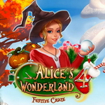 Alice's Wonderland 4: Festive Curse Collector's Edition {v.Final}