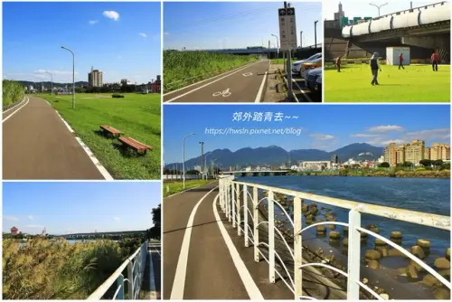 00013 基隆河左岸自行車道.webp