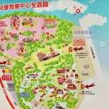00024 圓山兒童樂園地圖