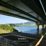 00012 洲美橋下基隆河望社子橋