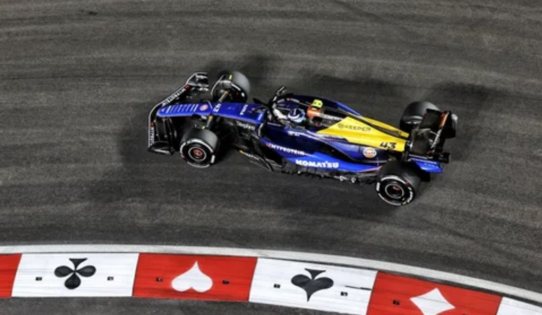 468615663_1148507157276923_9009280380563737352_n.jpg Colapinto atrás de todos: terminó último en la Q1 de la Sprint en el GP de Qatar