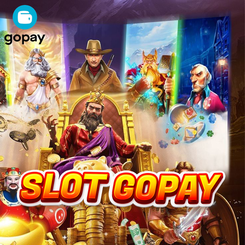 SLOT GOPAYYYY.2
