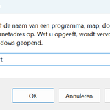 uitvoeren mrt