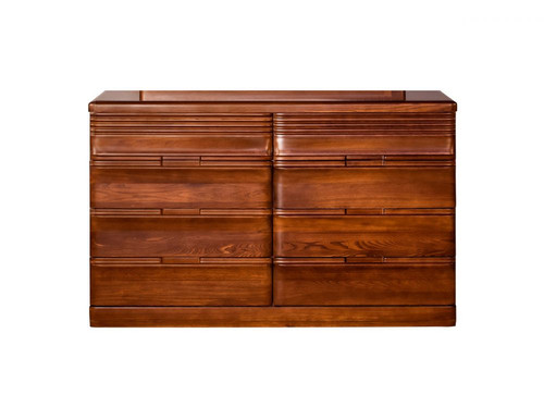 Belluni Dresser with Horizontal Handle | Oak Furniture Collection.jpg