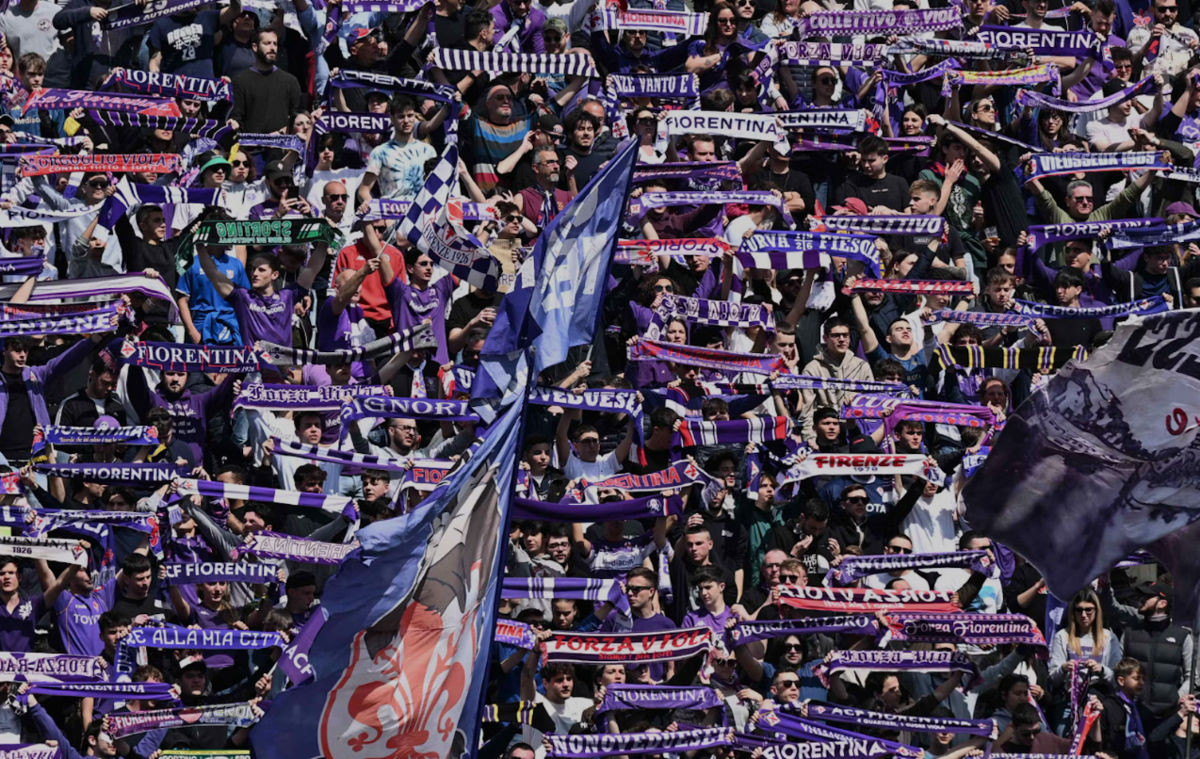 Roja directa Fiorentina Streaming Gratis Diretta TV.
