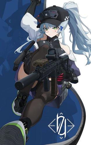  hk416 girls frontline and 1 more drawn by haohaomaster sample 5fbcc3b5ebb68efade01e4c01cf58006.jpg