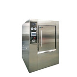 Horizontal Autoclave FM HA B101