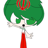 Iran (Salah)