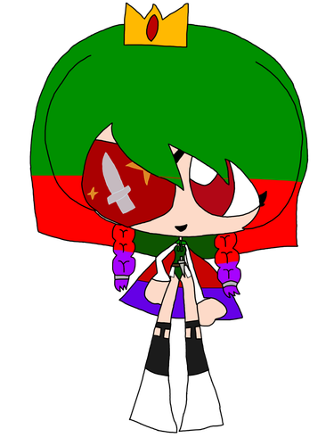 Entrea (Korsica kun’s fanmade country).png