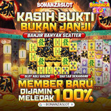 BONANZASLOT - Pola Sakti Gampang Menang Bet 400 Slot Online 2024