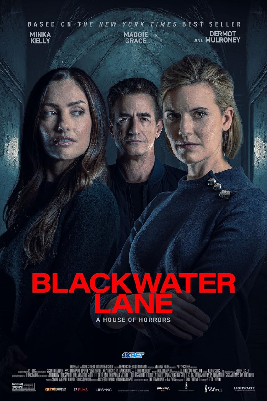Blackwate Lane 2024.720p.BluRay.HINDI.DUB.1XBET