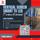 Cari Rental TV LED di Pekanbaru Cek Pilihan Kami Sekarang!
