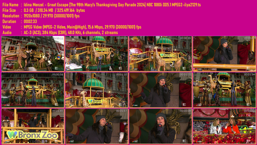 Idina Menzel Great Escape [The 98th Macy's Thanksgiving Day Parade 2024] NBC 1080i DD5.1 MPEG2 ilya2.png