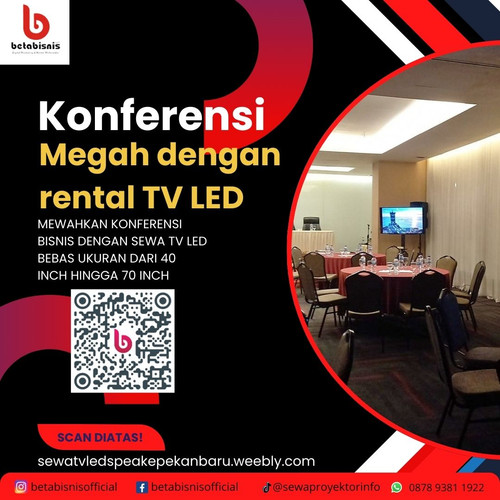 Rental TV LED di Pekanbaru Dijamin Terjangkau dan Berkualitas.jpg