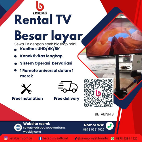 Rental TV 4K untuk Gambar Super Jernih, Klik Sekarang!.jpg