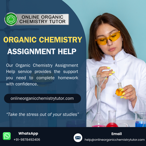 Organic Chemistry Assignment Help.png