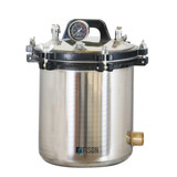 Portable autoclave FM PA A101