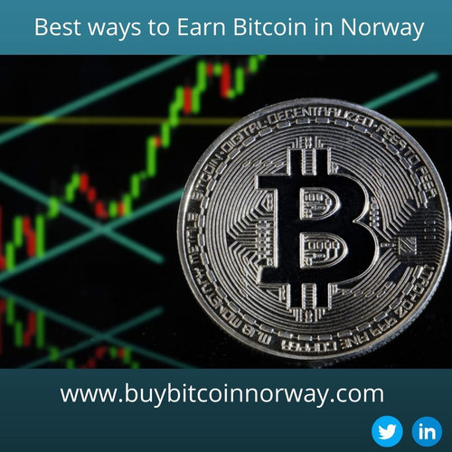 Are you searching for the best and safest way to earn bitcoin in Norway through mining? If yes, so this is the well trusted right place. Our website, you will be able to see the top 3 currencies. Also, you can select your favorite one from the list. For more information, please visit our website and start your digital journey.