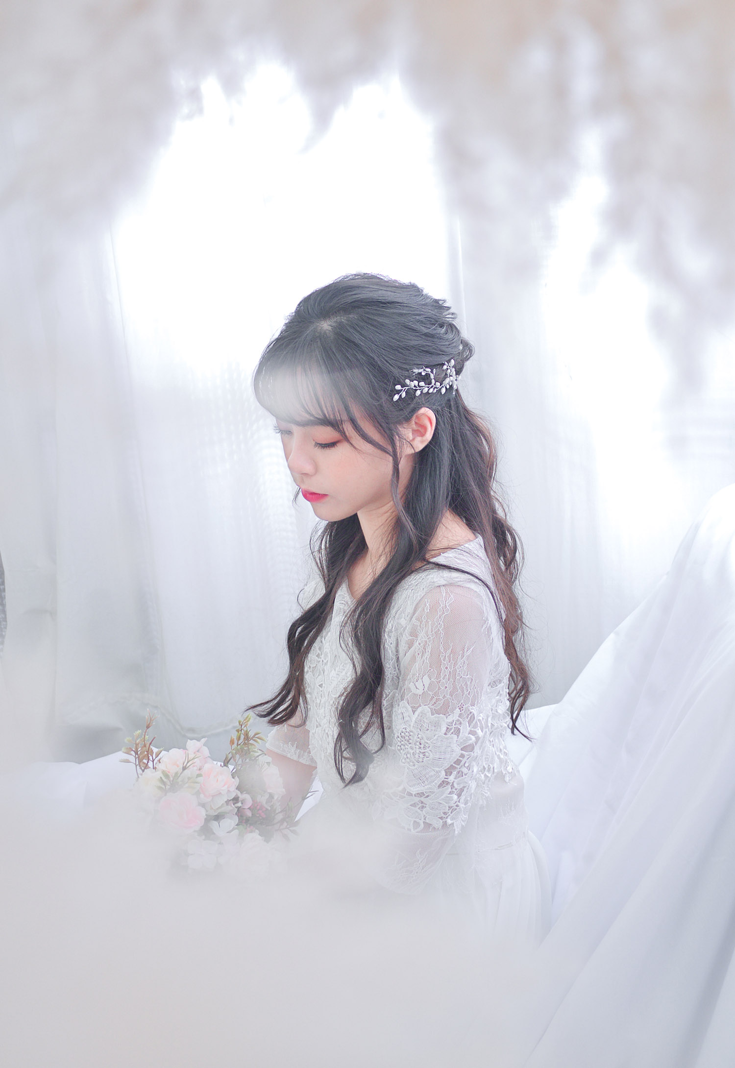MODEL 外表的最低門檻, 如自己外表身材不如她們別酸葡萄 21JPNs