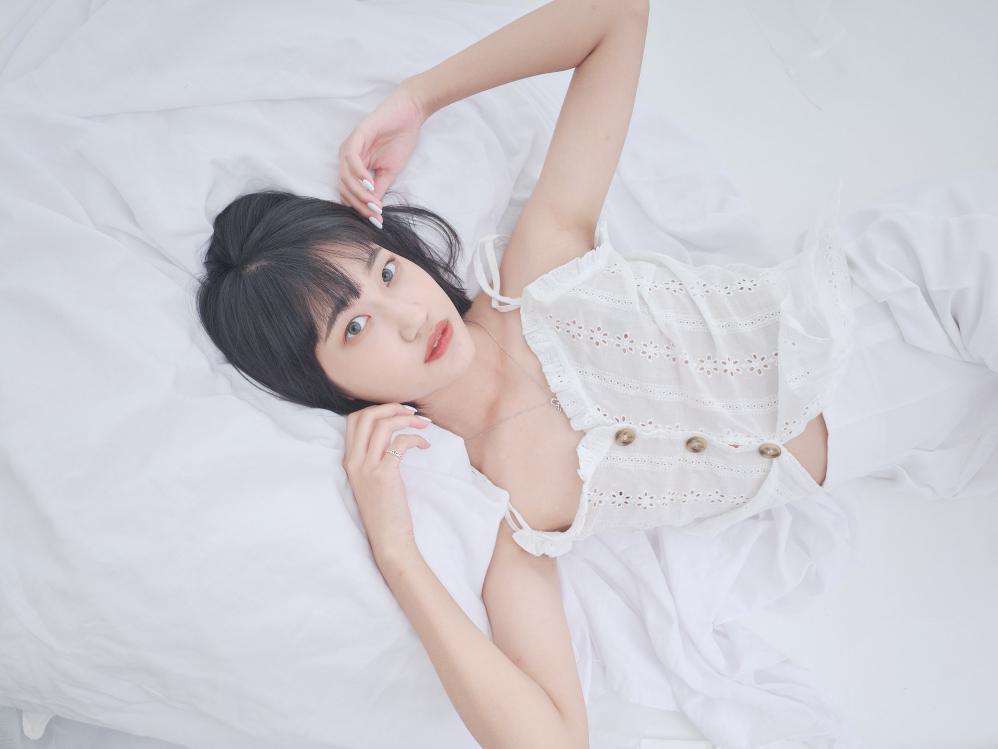 MODEL 外表的最低門檻, 如自己外表身材不如她們別酸葡萄 21JQV4