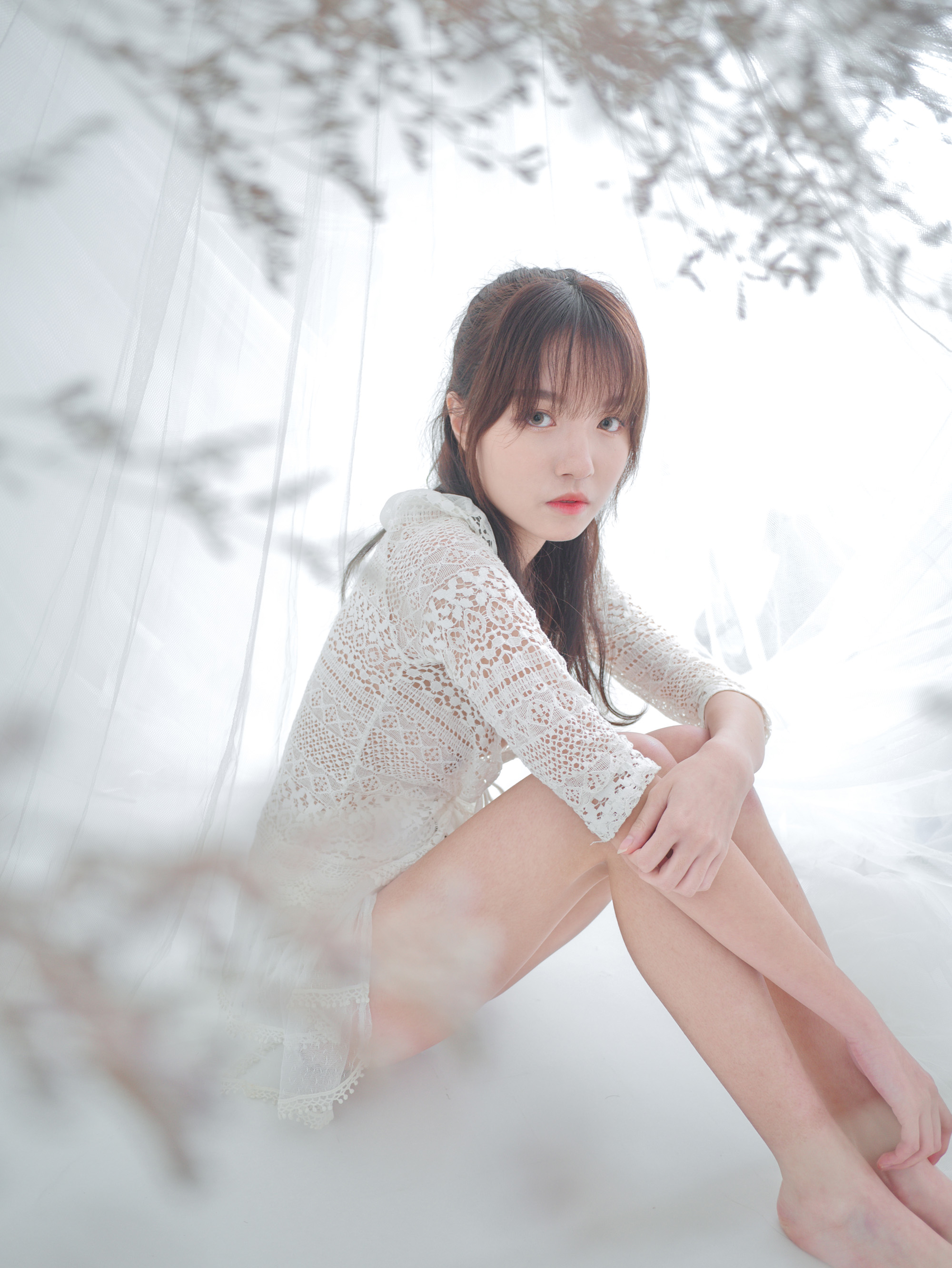 MODEL 外表的最低門檻, 如自己外表身材不如她們別酸葡萄 21JSKN