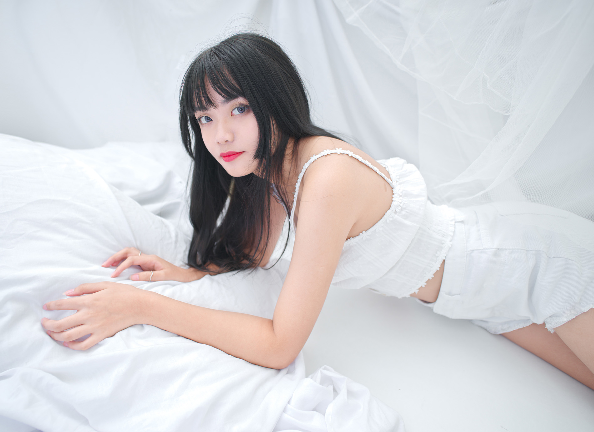 MODEL 外表的最低門檻, 如自己外表身材不如她們別酸葡萄 21JWS1