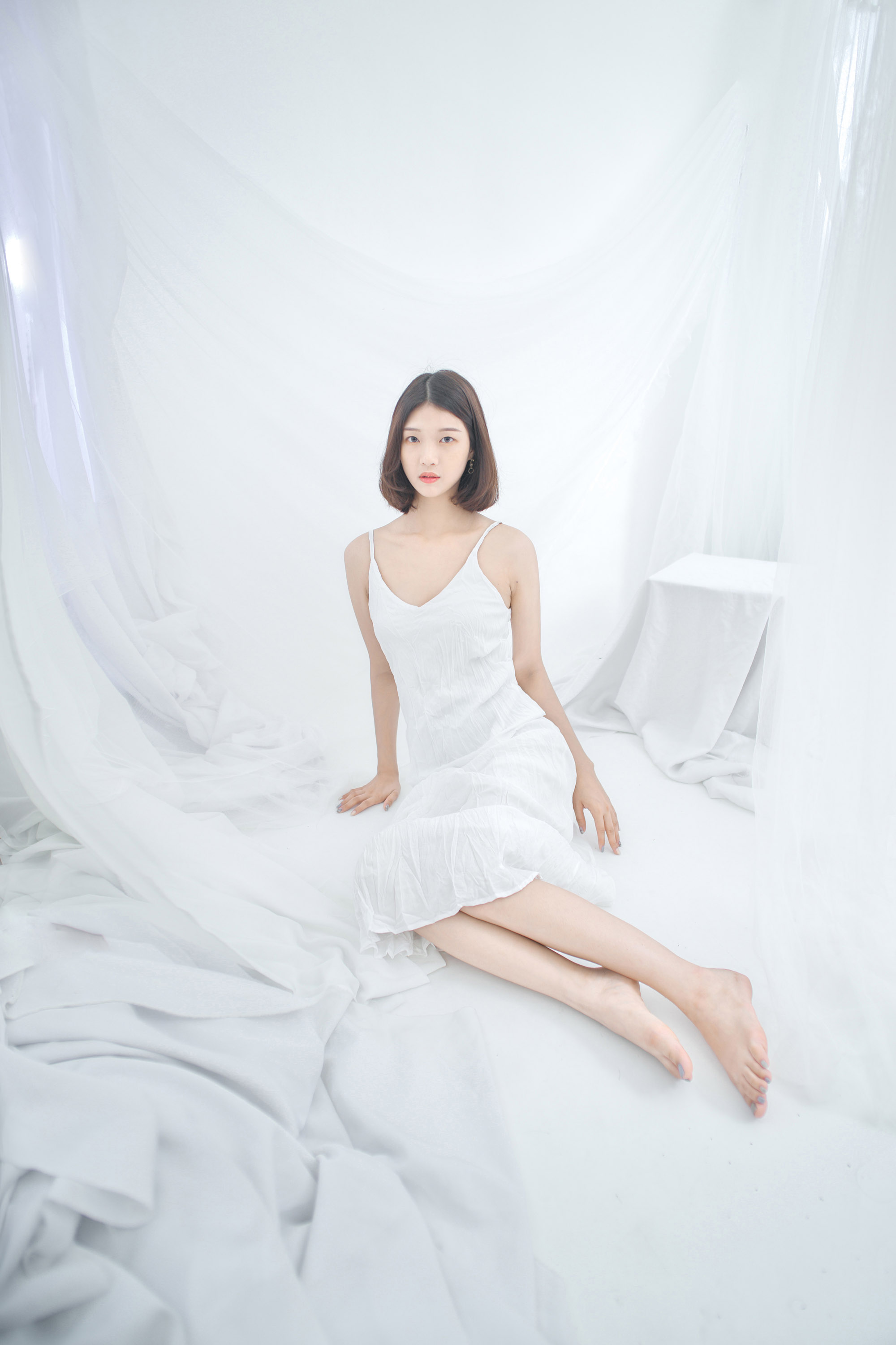 MODEL 外表的最低門檻, 如自己外表身材不如她們別酸葡萄 21JZil