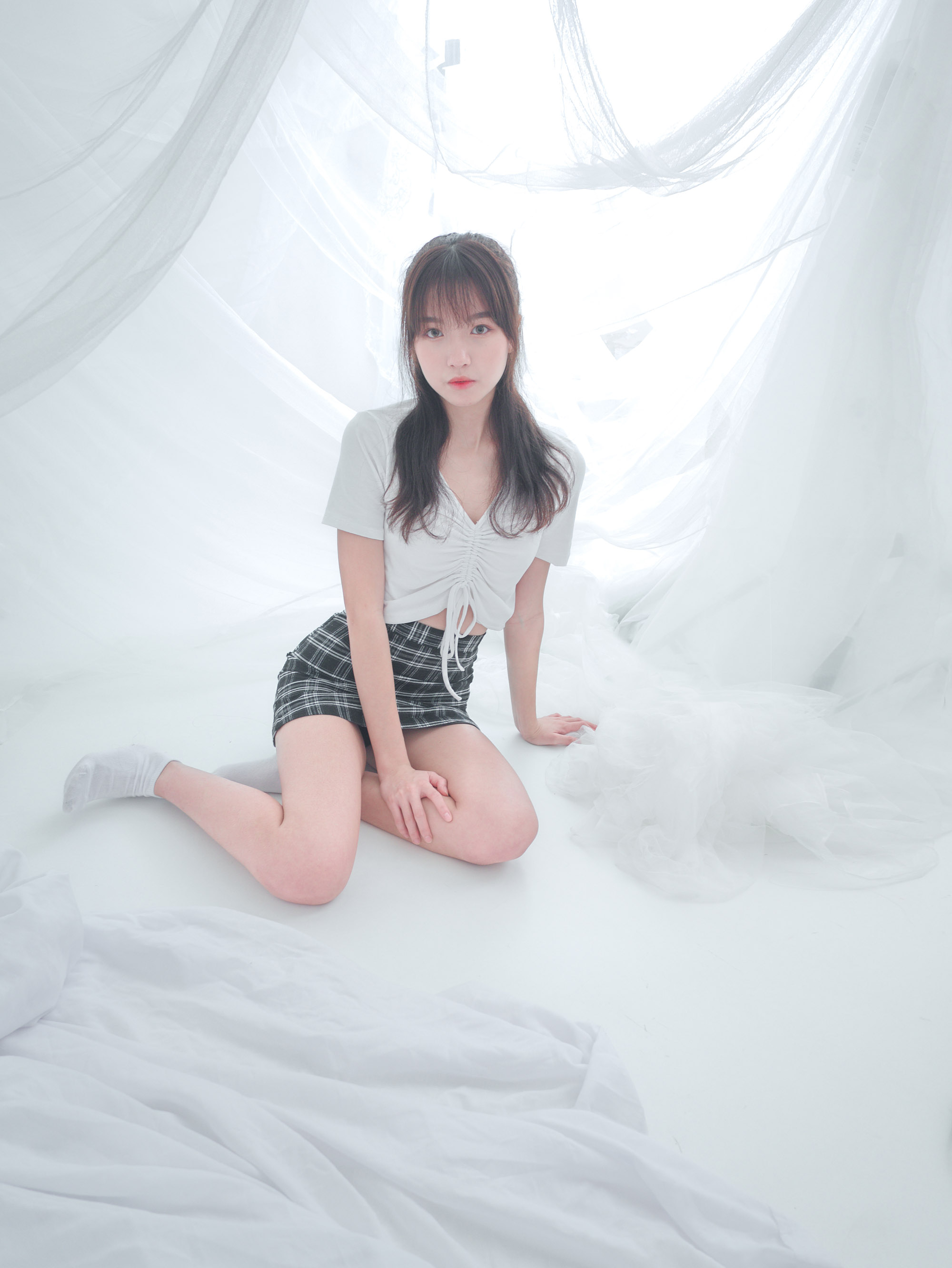 MODEL 外表的最低門檻, 如自己外表身材不如她們別酸葡萄 21Jeov