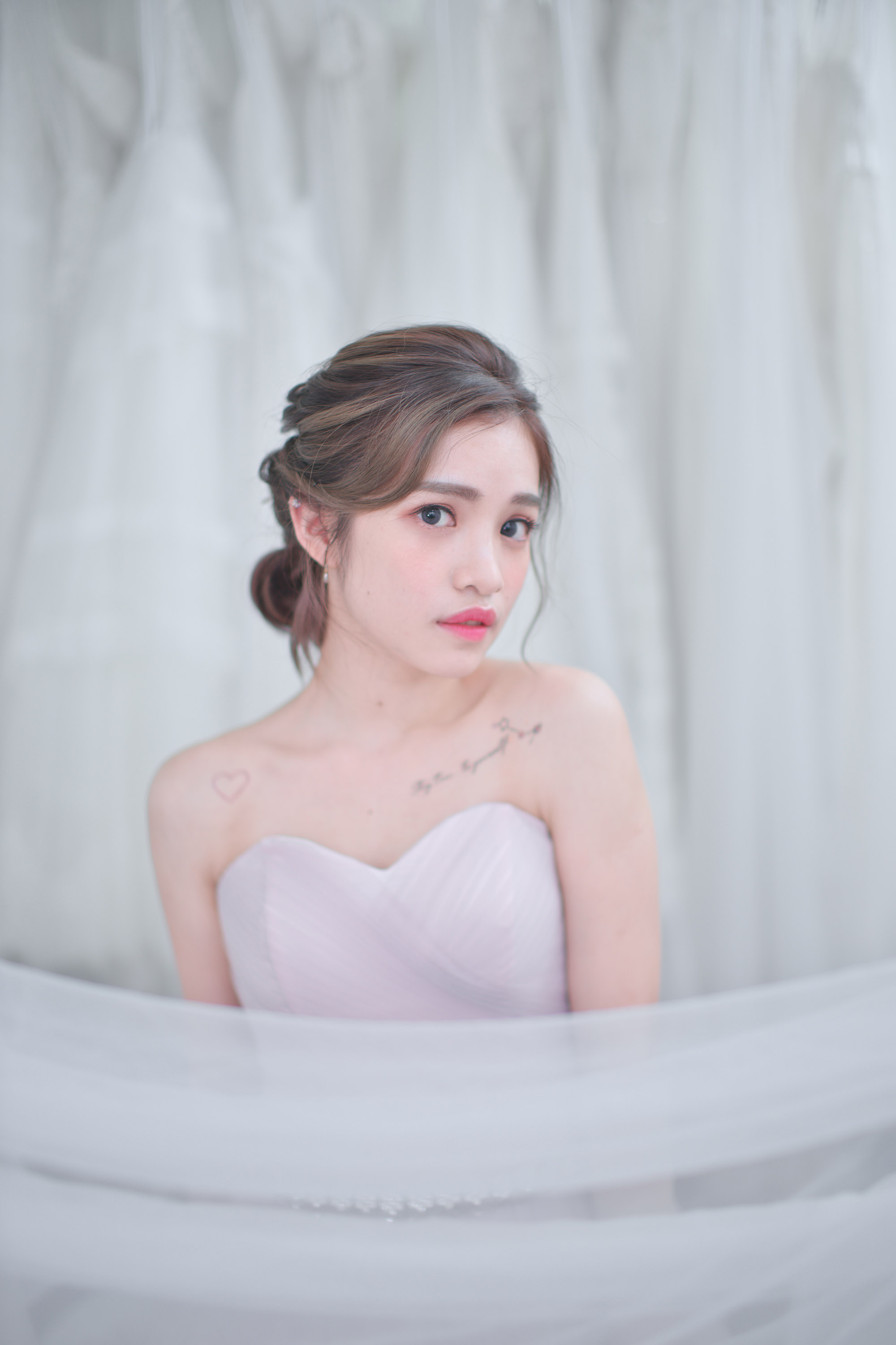 MODEL 外表的最低門檻, 如自己外表身材不如她們別酸葡萄 21JgSt