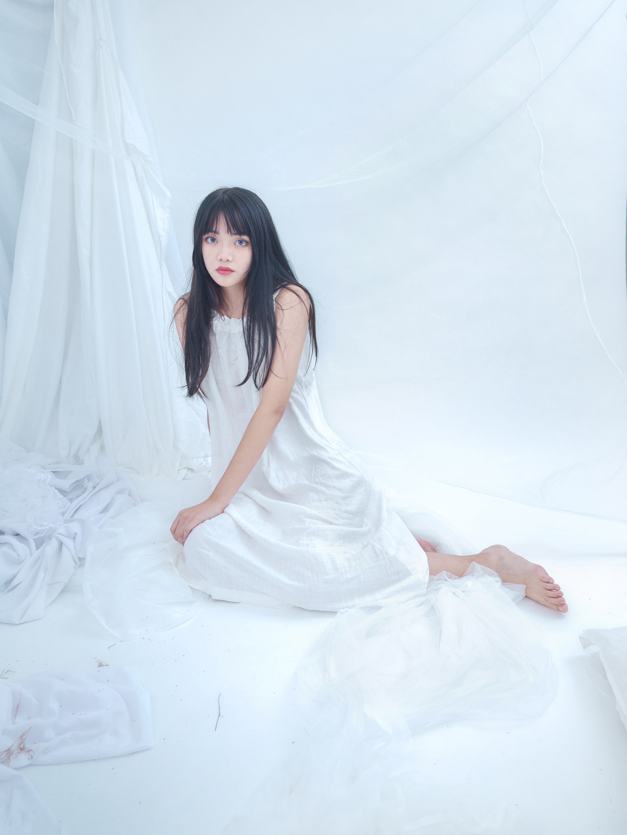 MODEL 外表的最低門檻, 如自己外表身材不如她們別酸葡萄 21JhHF